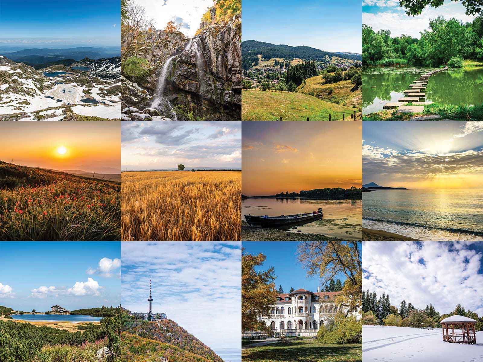 Backpack Nerd Calendar 2026