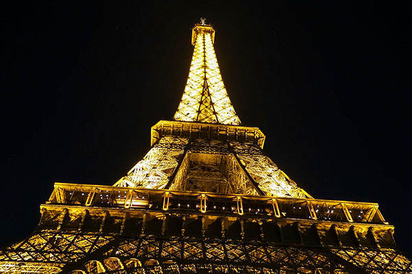 Eiffel Tower