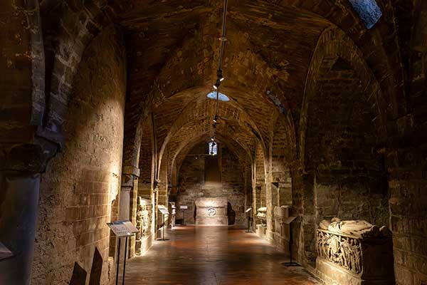 Палермо - Cattedrale di Palermo - Santa Maria Assunta